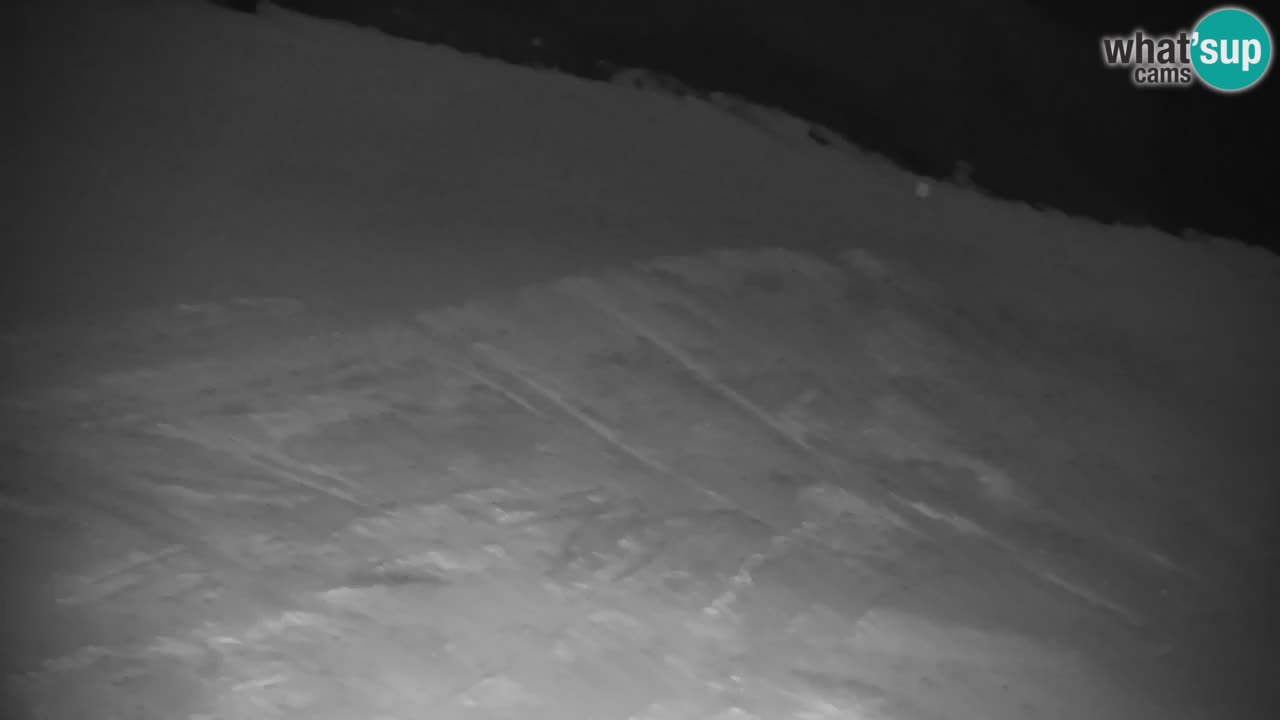 Estación de esquí Stari Vrh Cámara web en vivo – Eslovenia