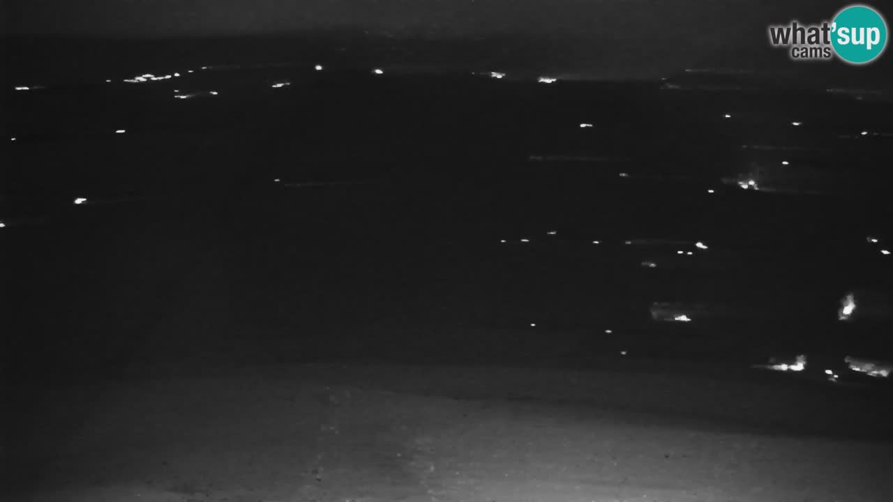 Skigebiet Stari Vrh Live Webcam – Slowenien