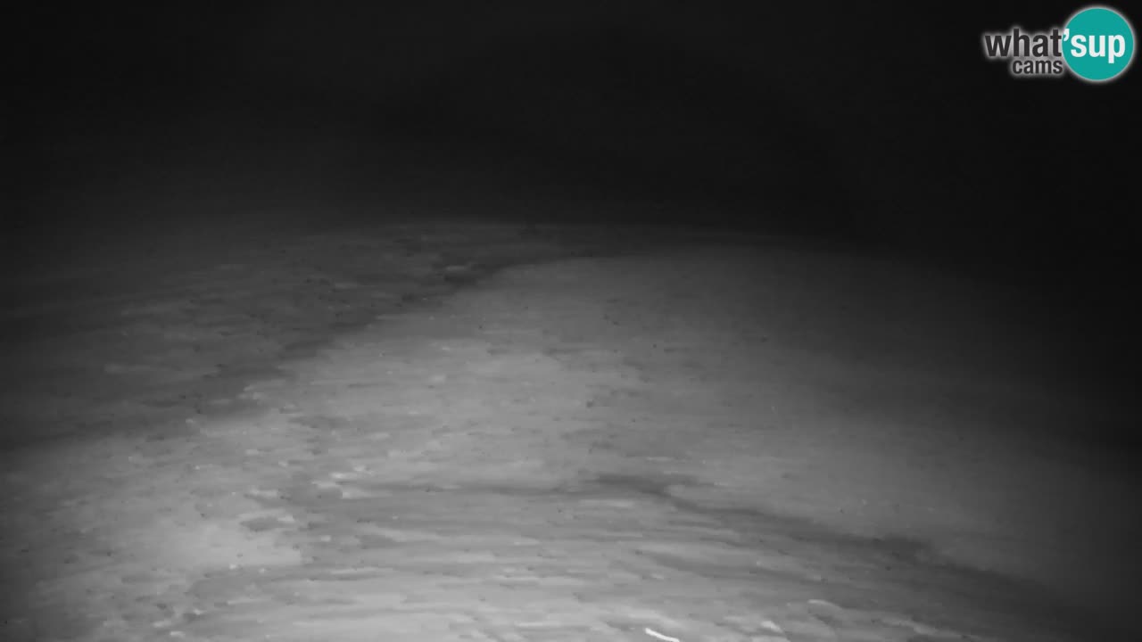 Webcam en direct de la station de ski de Stari Vrh – Slovénie