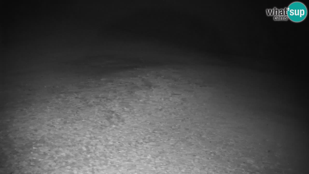 Smučišče Stari Vrh Spletna kamera – vrtljiva