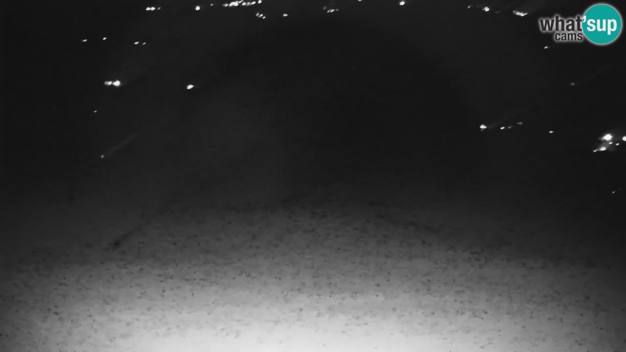 Stazione sciistica di Stari Vrh Webcam in diretta – Slovenia