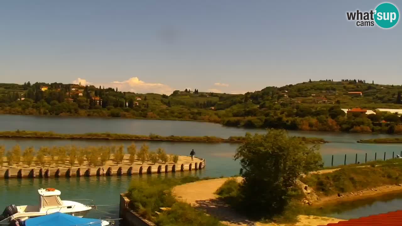 Parco naturale Strugnano