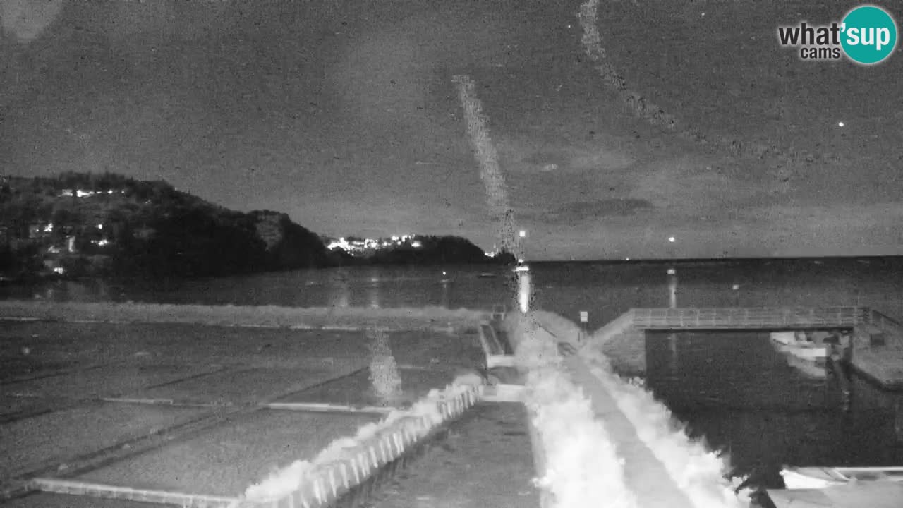 Krajinski park Strunjan