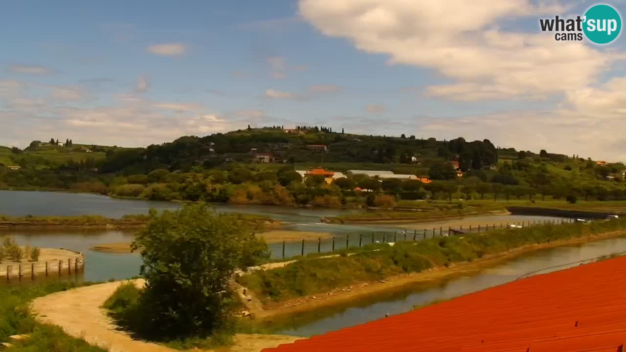 Parco naturale Strugnano