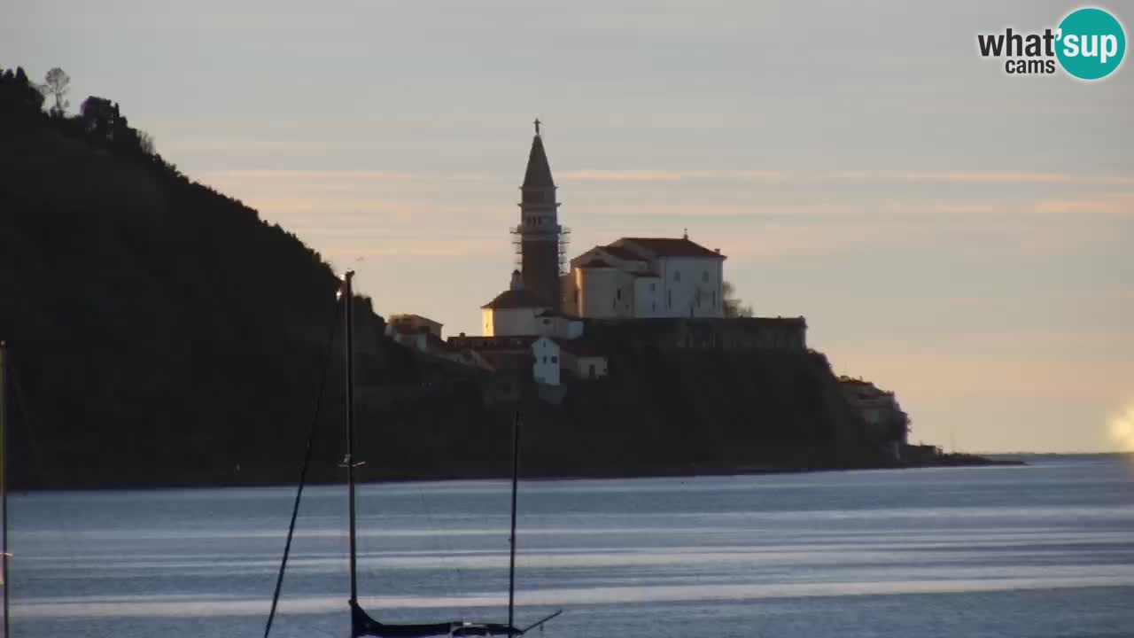 Krajinski park Strunjan