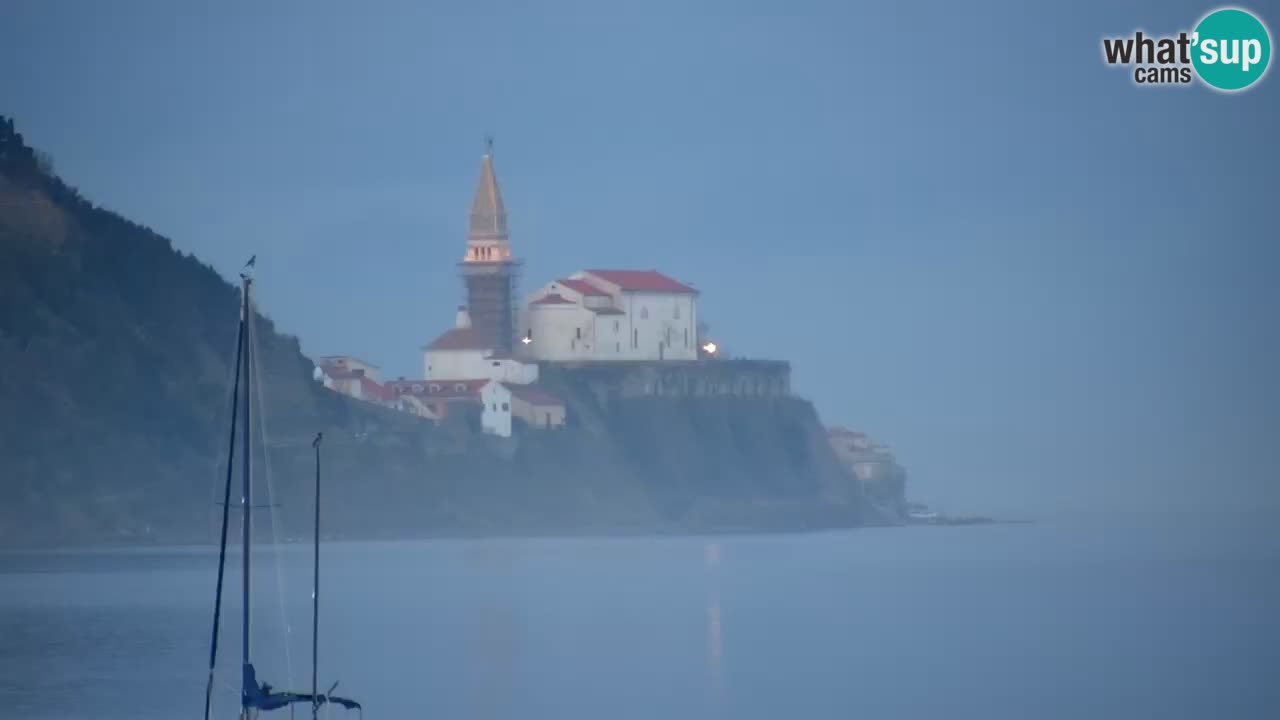 Krajinski park Strunjan