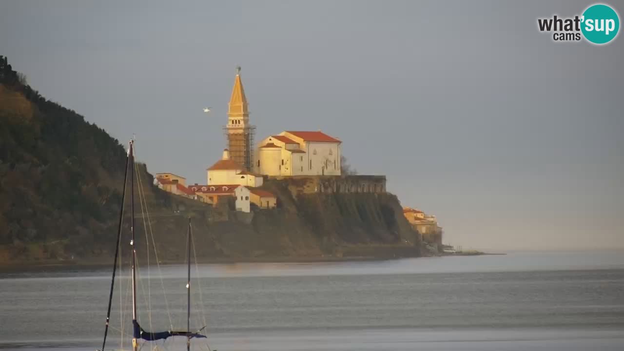 Krajinski park Strunjan