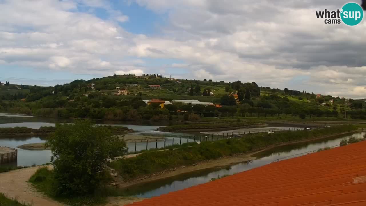 Krajinski park Strunjan