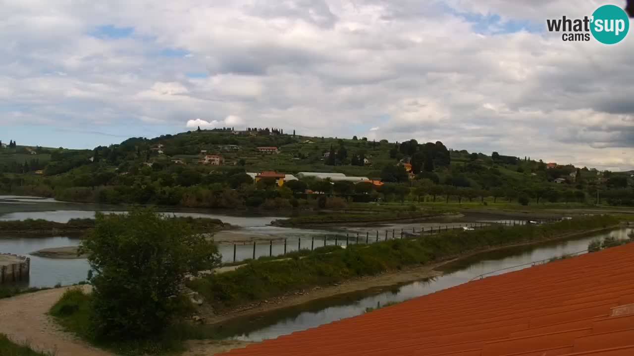 Parco naturale Strugnano