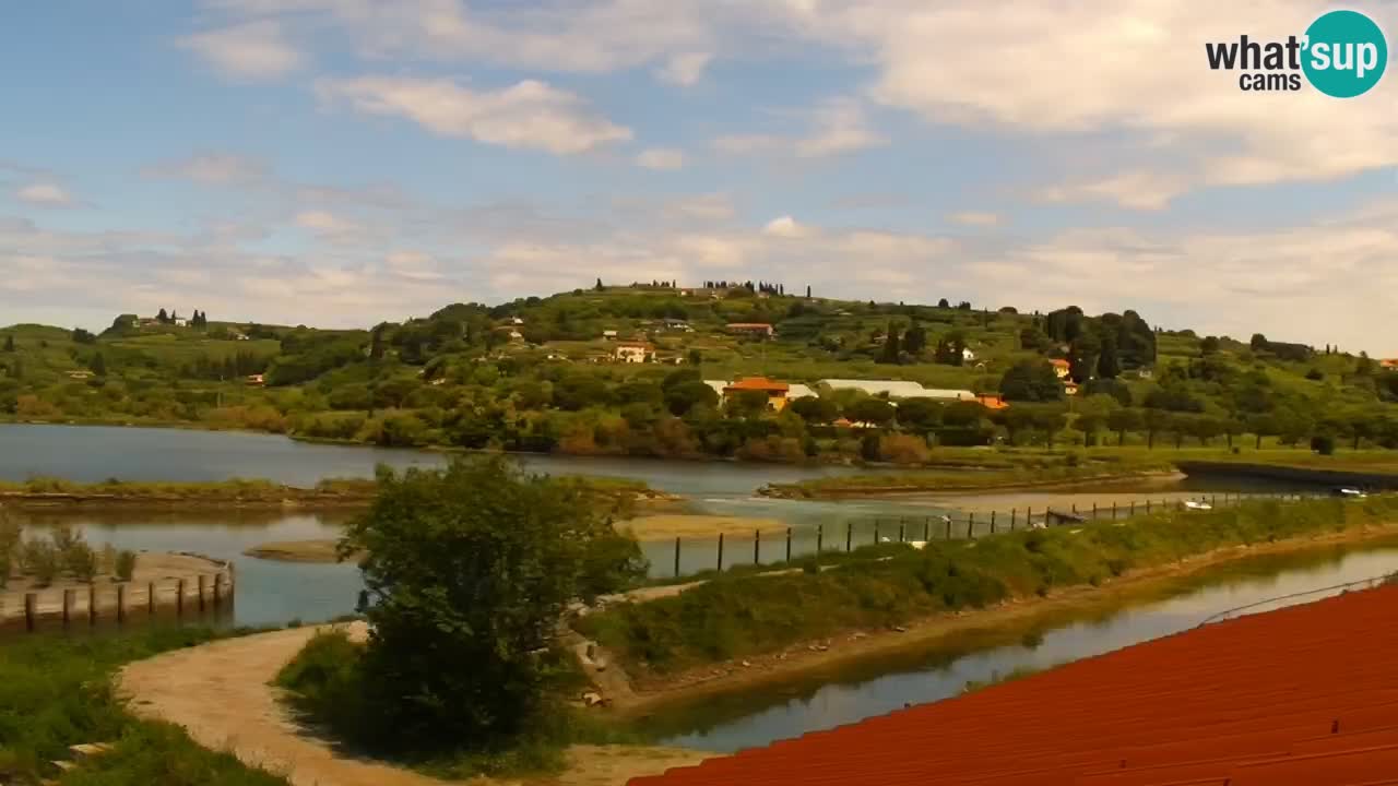 Krajinski park Strunjan