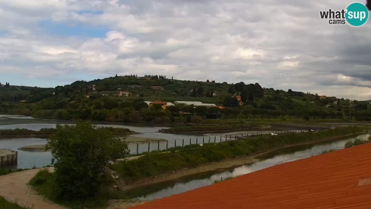 Krajinski park Strunjan