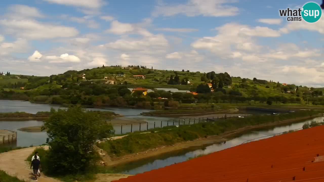 Krajinski park Strunjan