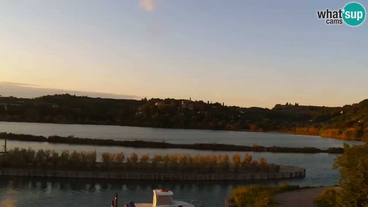 Parco naturale Strugnano