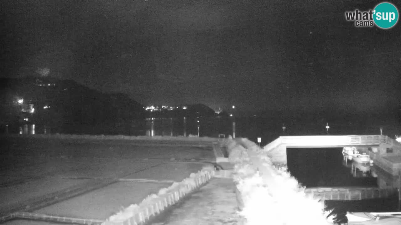 Krajinski park Strunjan
