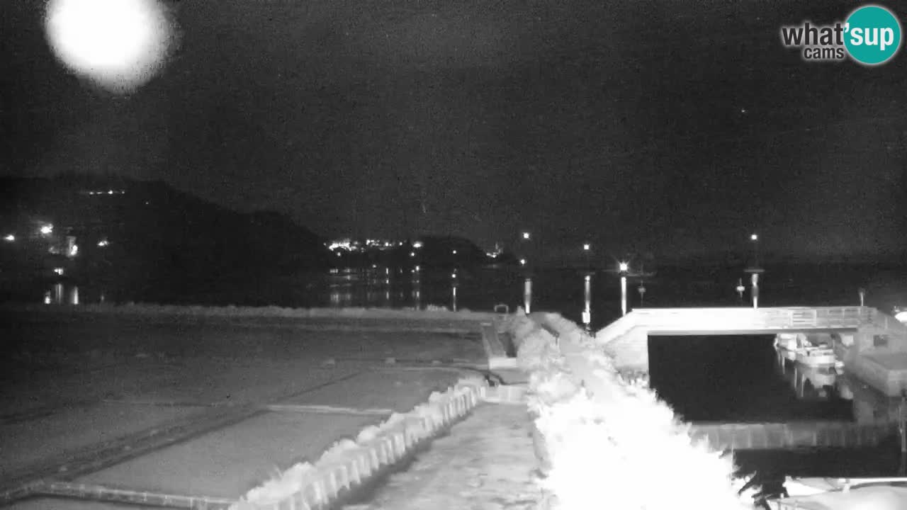 Krajinski park Strunjan