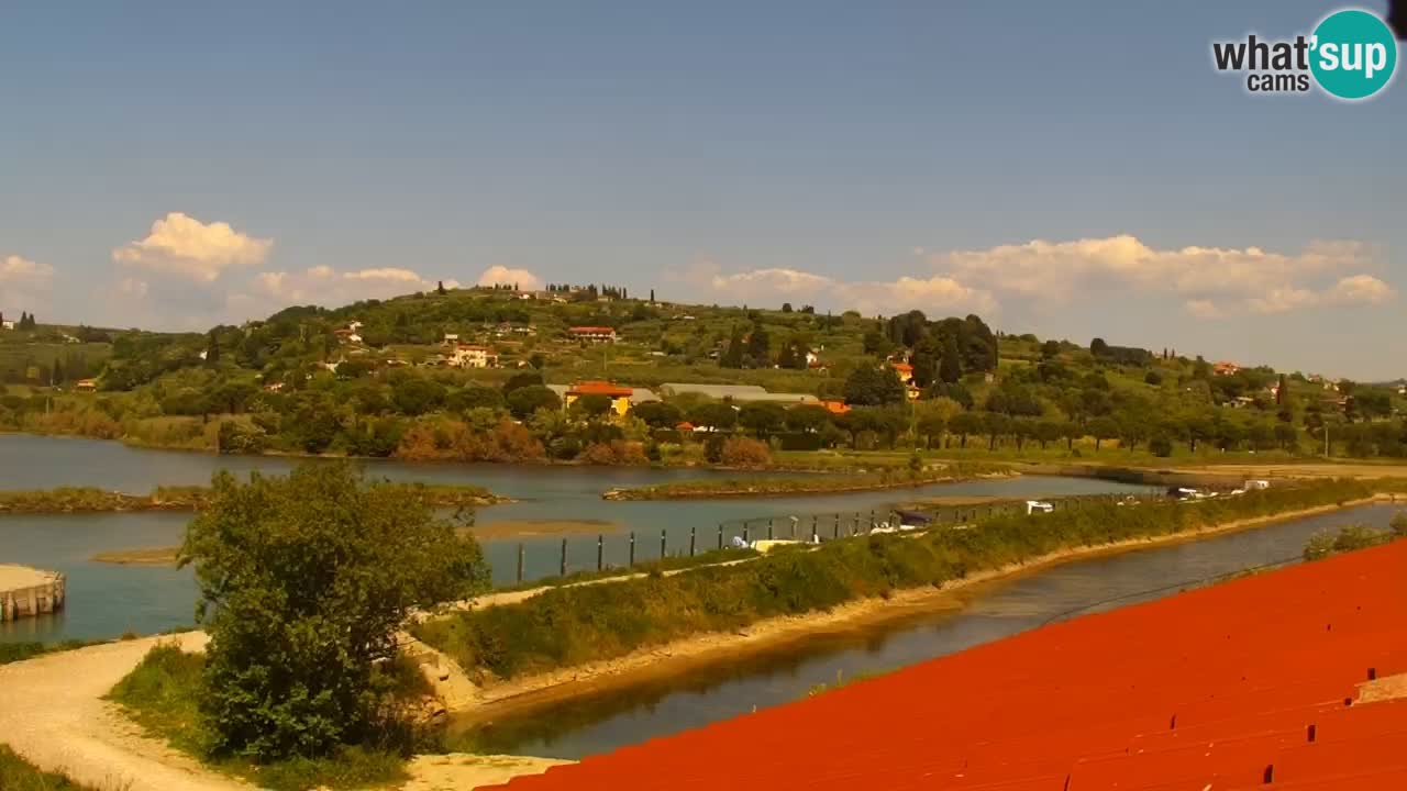 Krajinski park Strunjan