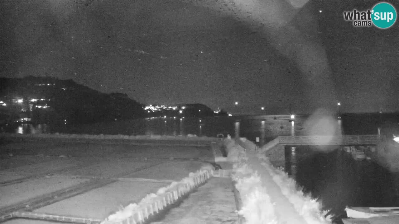 Krajinski park Strunjan