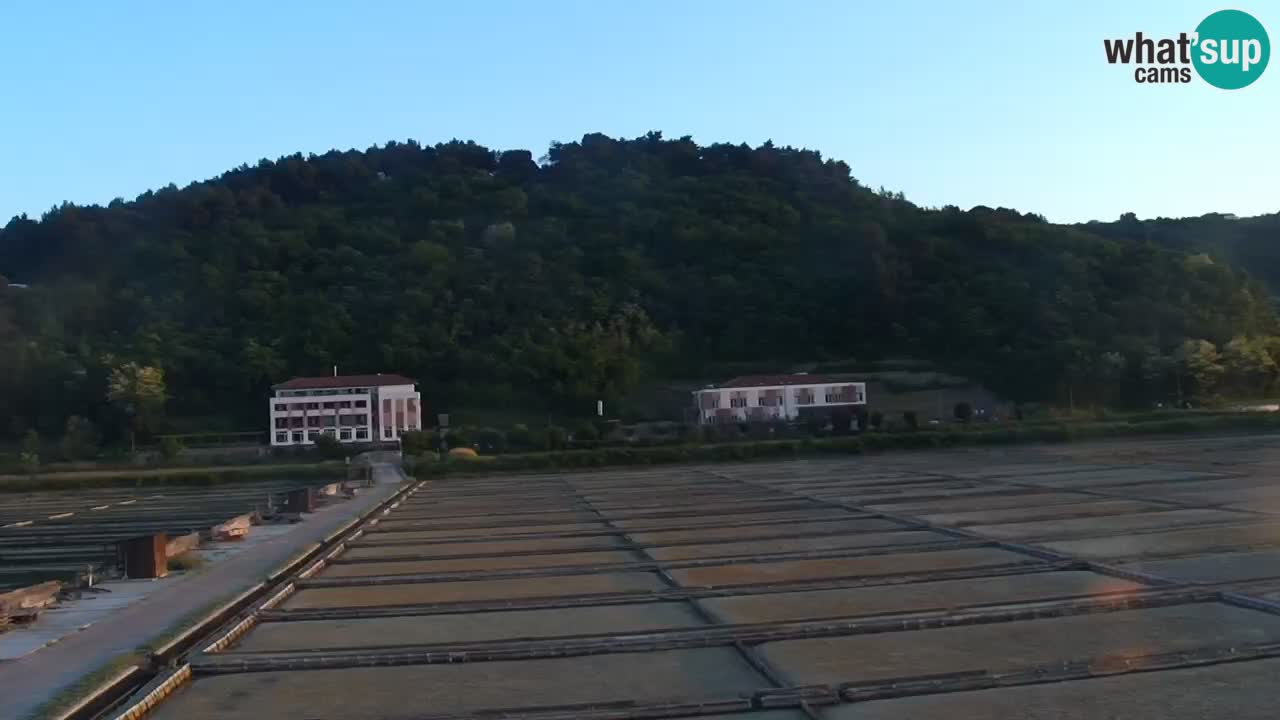 Krajinski park Strunjan