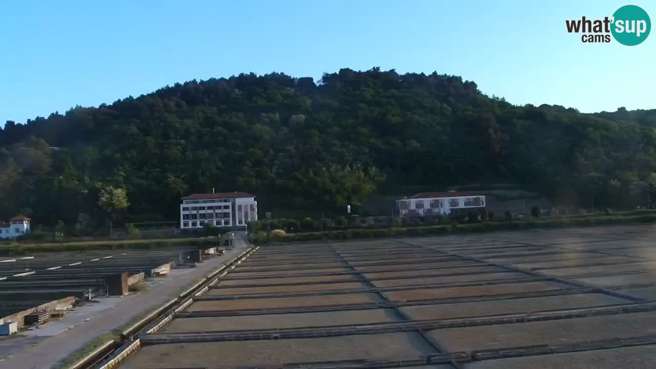 Krajinski park Strunjan