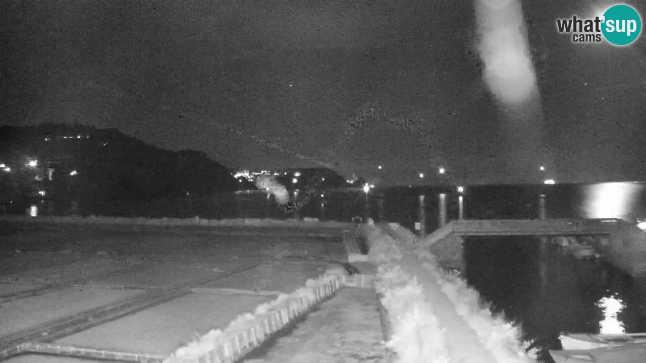 Krajinski park Strunjan