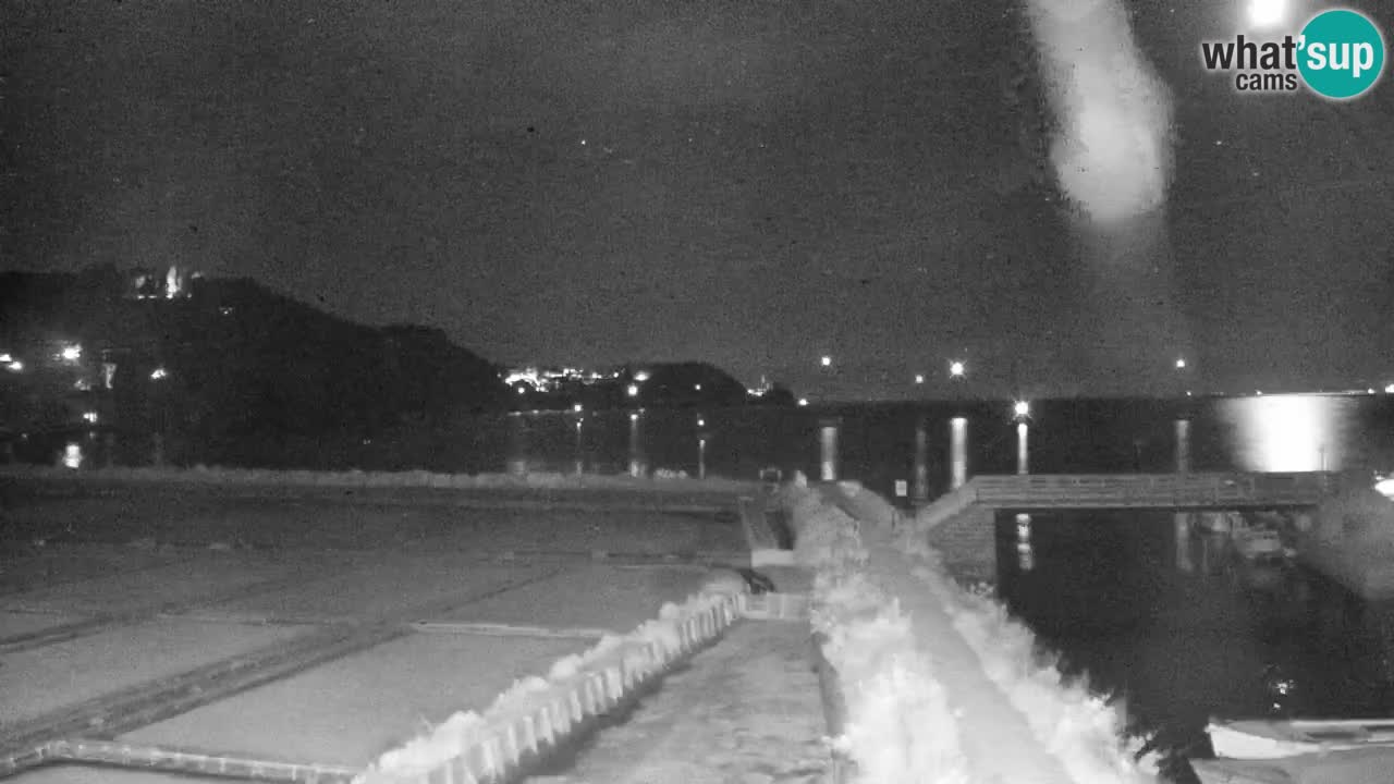 Krajinski park Strunjan