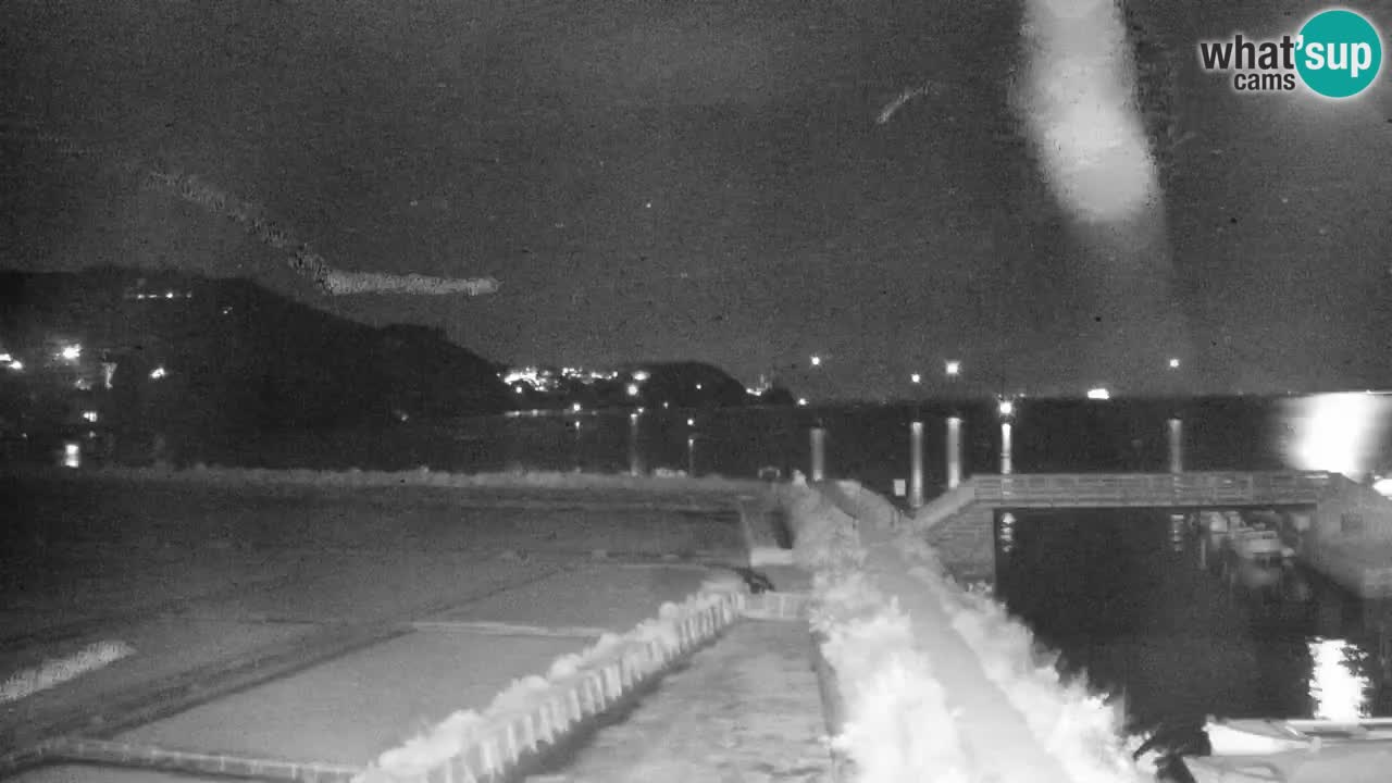 Krajinski park Strunjan