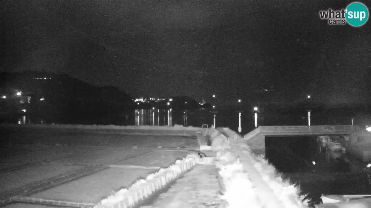 Krajinski park Strunjan