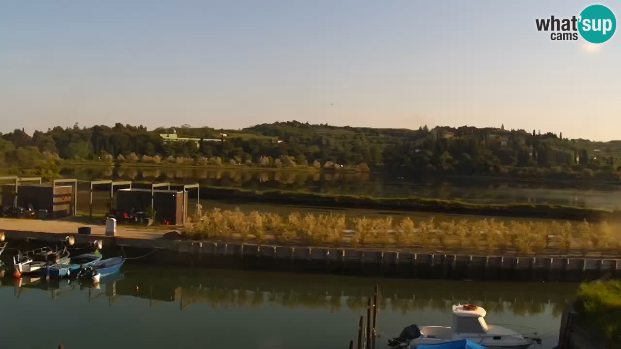 Krajinski park Strunjan