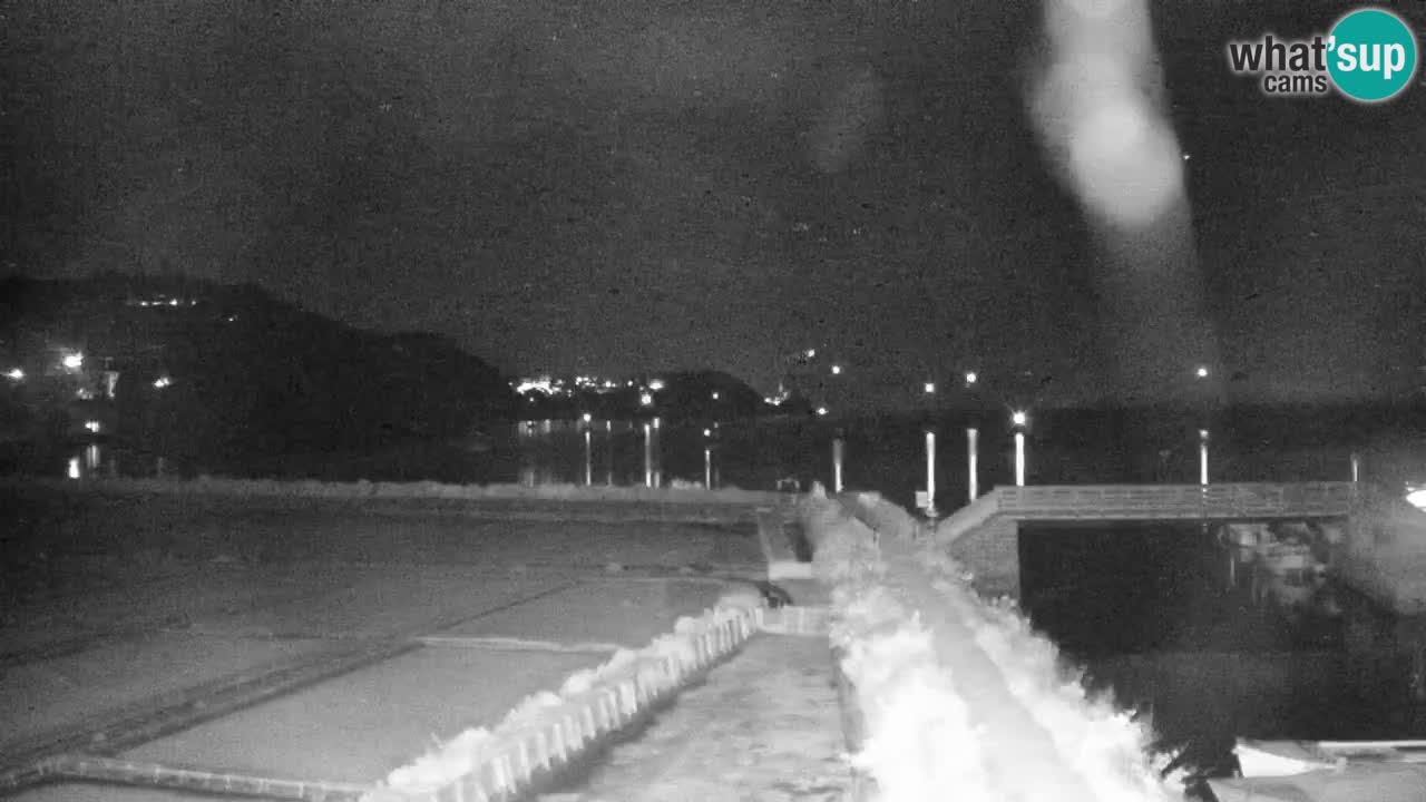 Krajinski park Strunjan