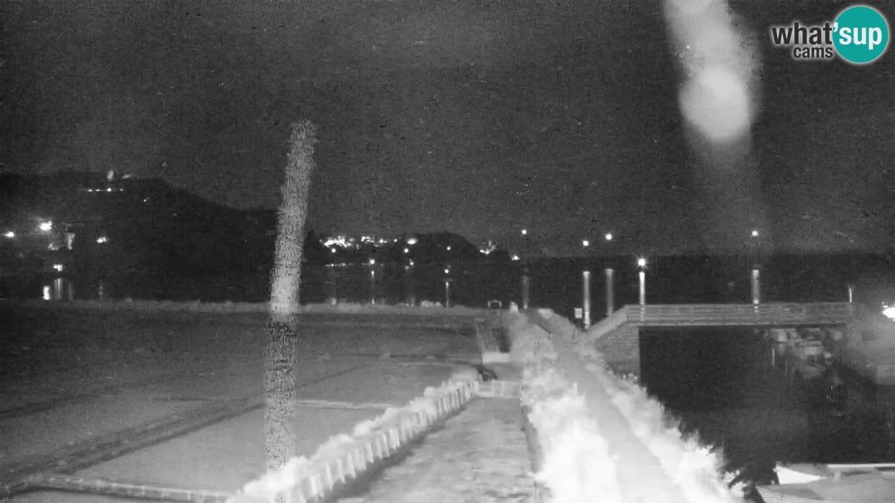 Krajinski park Strunjan