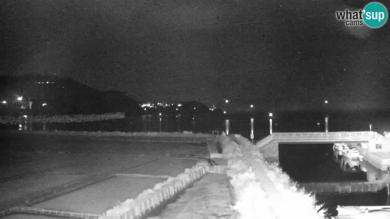 Krajinski park Strunjan
