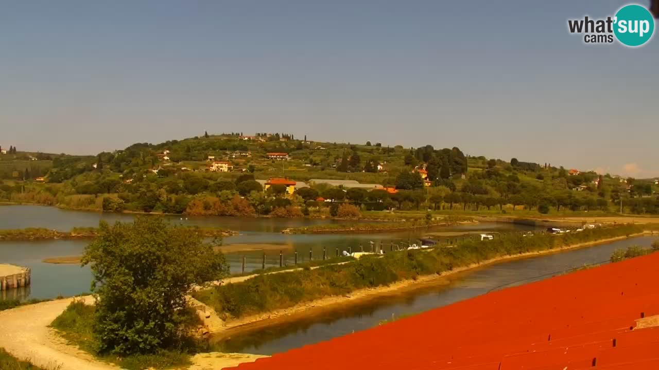 Parco naturale Strugnano