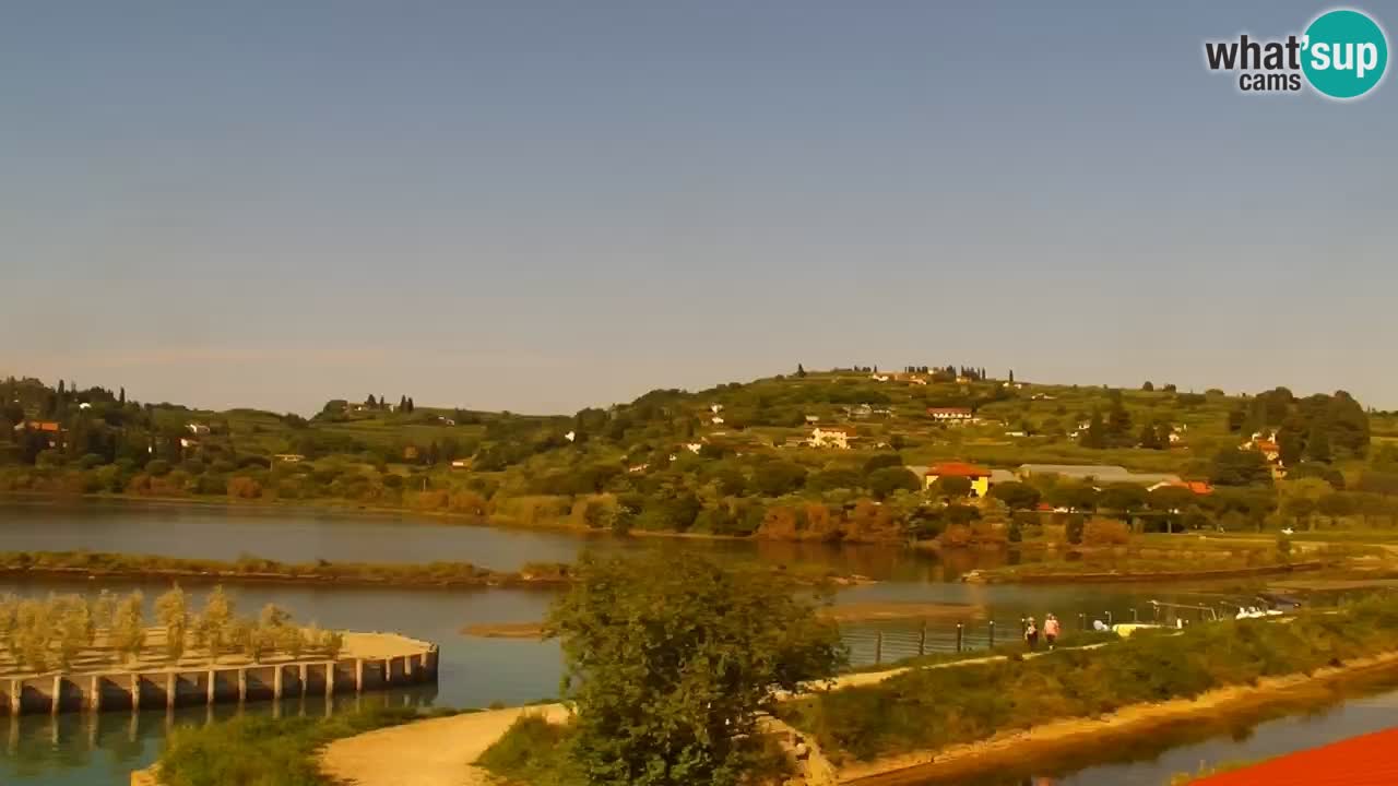Parco naturale Strugnano