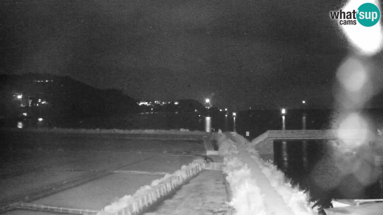 Krajinski park Strunjan