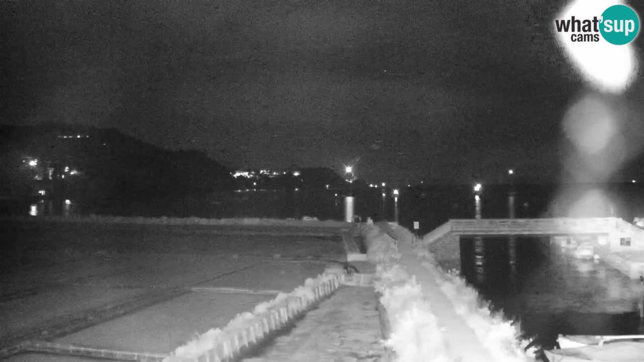 Krajinski park Strunjan