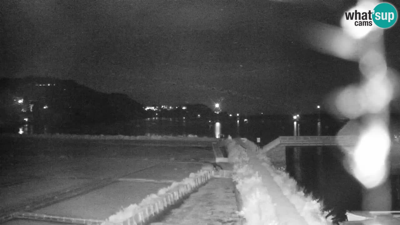 Krajinski park Strunjan