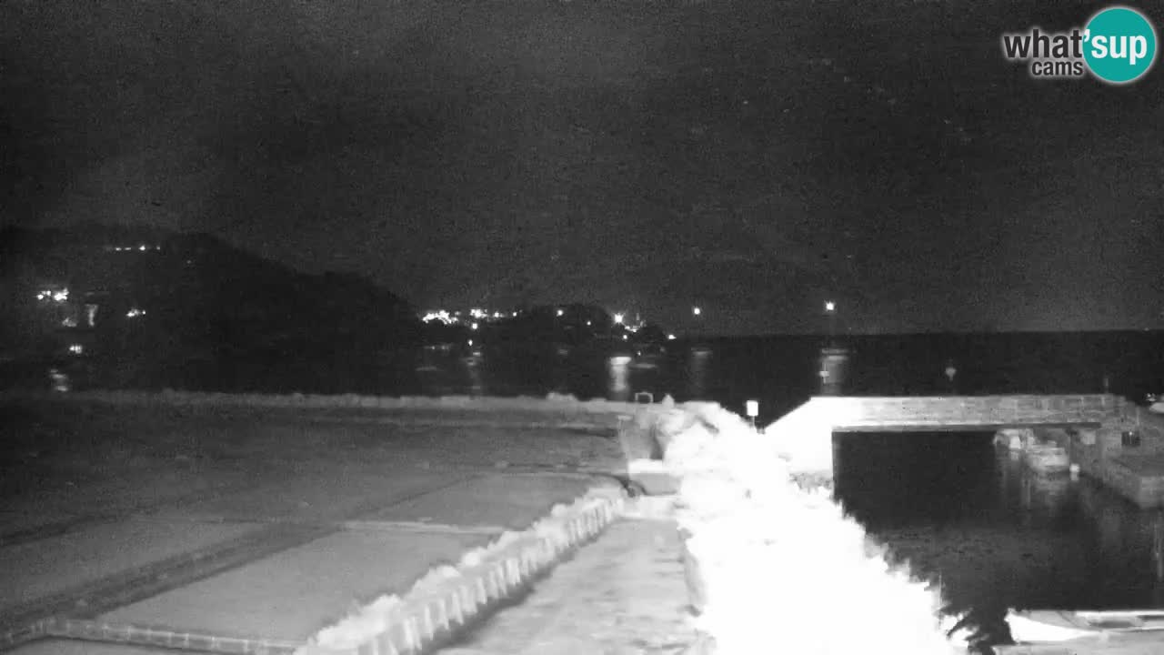 Krajinski park Strunjan