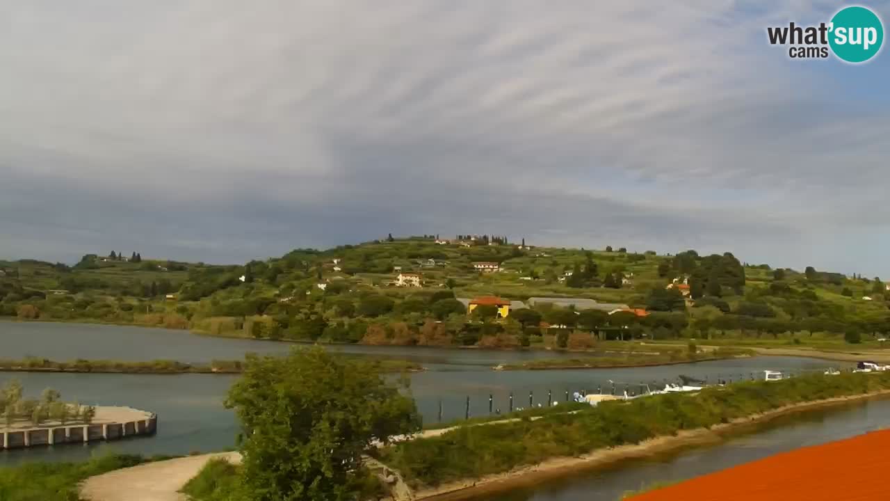 Parco naturale Strugnano