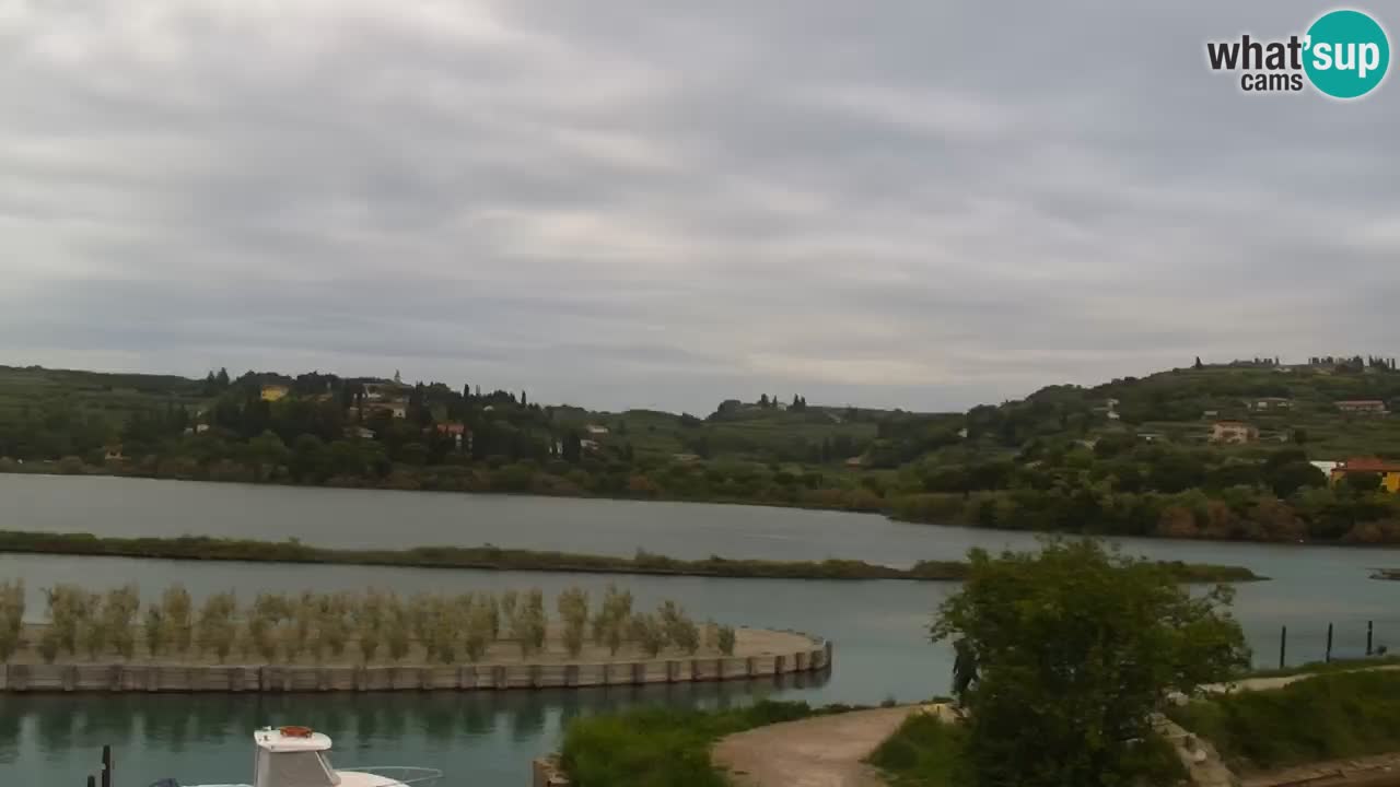 Parco naturale Strugnano