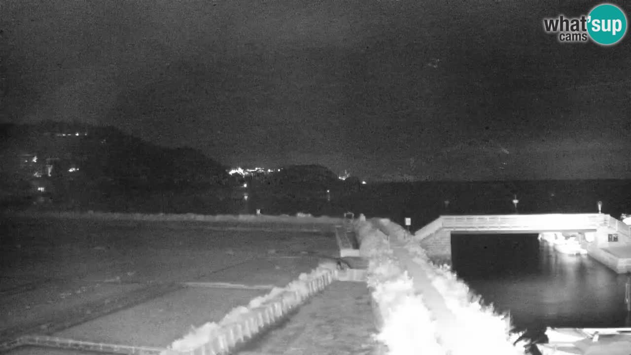 Krajinski park Strunjan