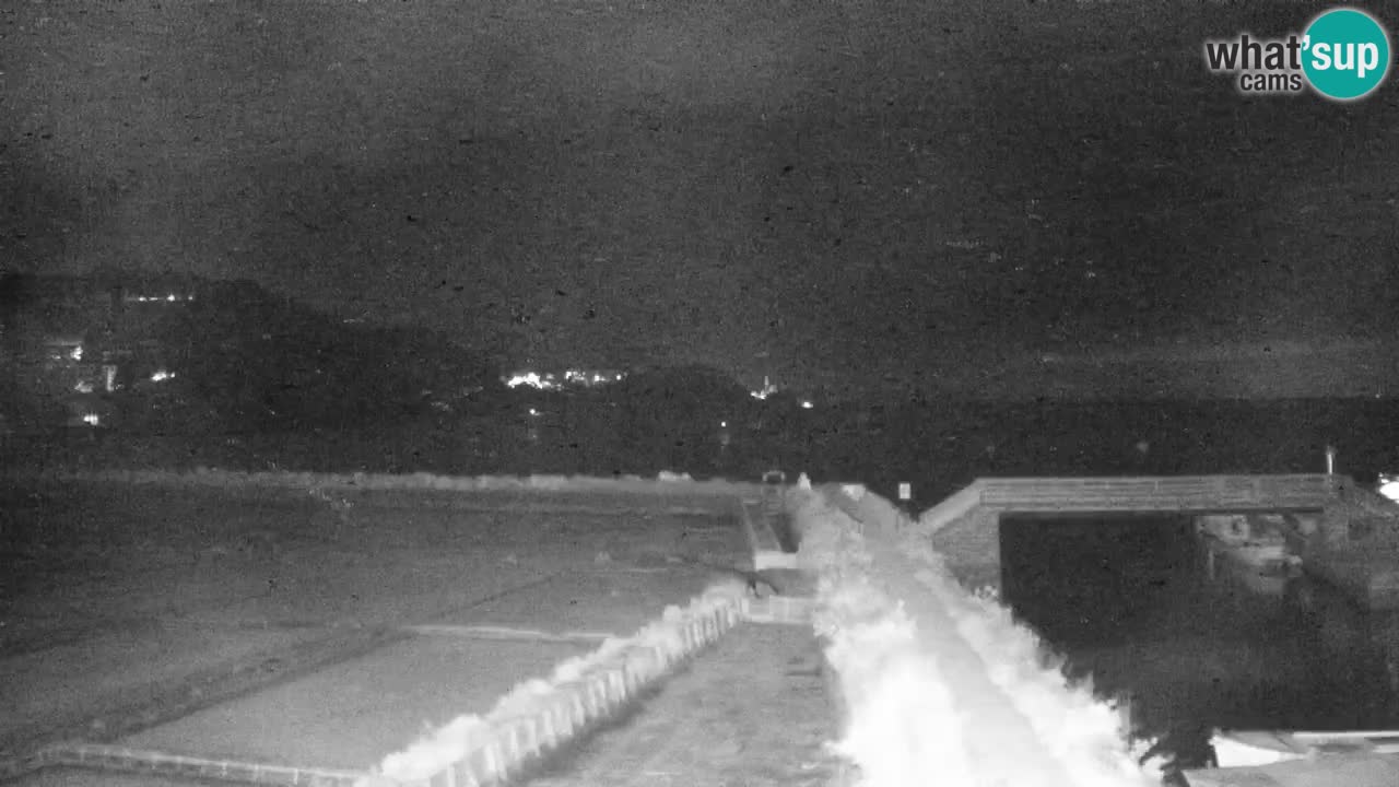 Krajinski park Strunjan