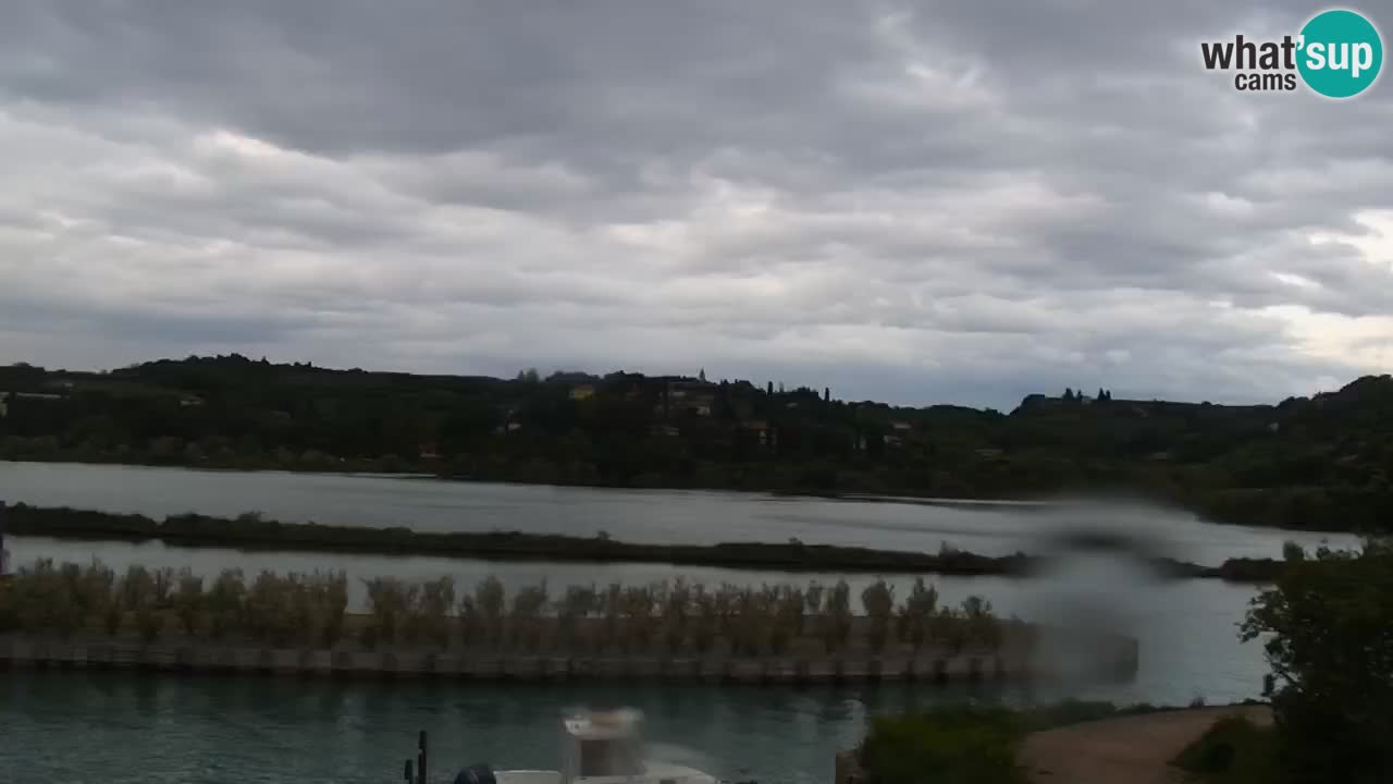 Krajinski park Strunjan