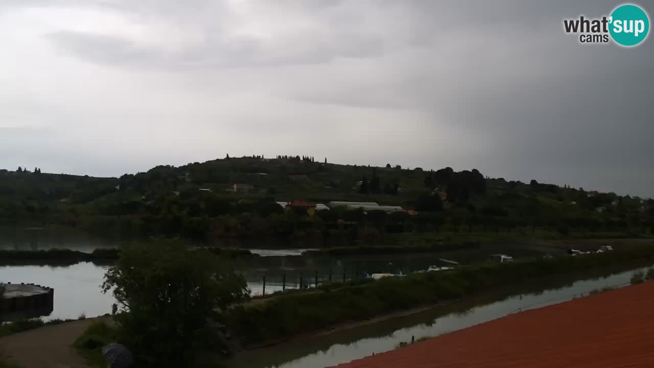 Krajinski park Strunjan