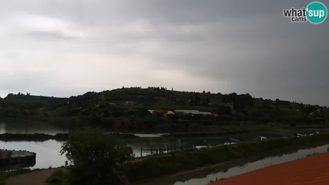Parco naturale Strugnano