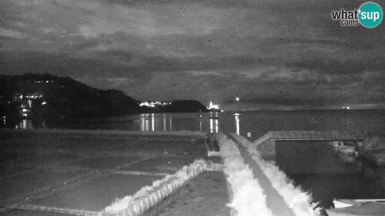 Krajinski park Strunjan