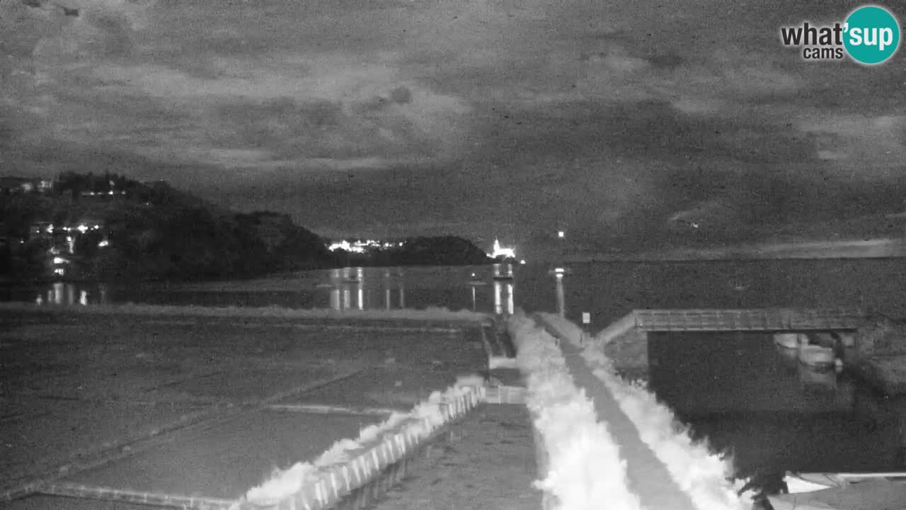 Krajinski park Strunjan
