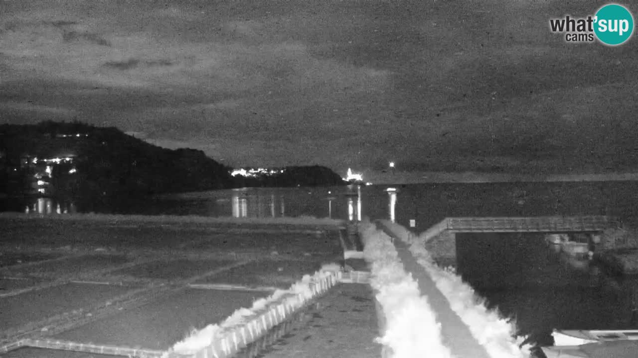 Krajinski park Strunjan