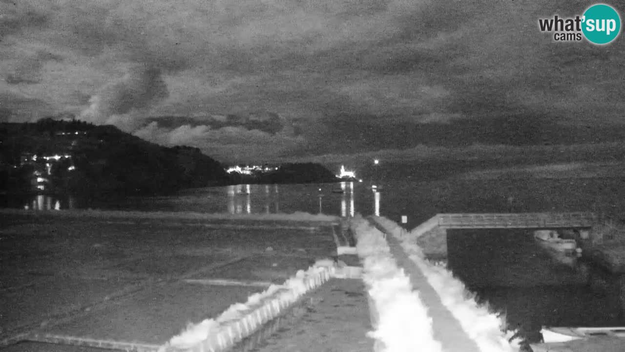 Krajinski park Strunjan