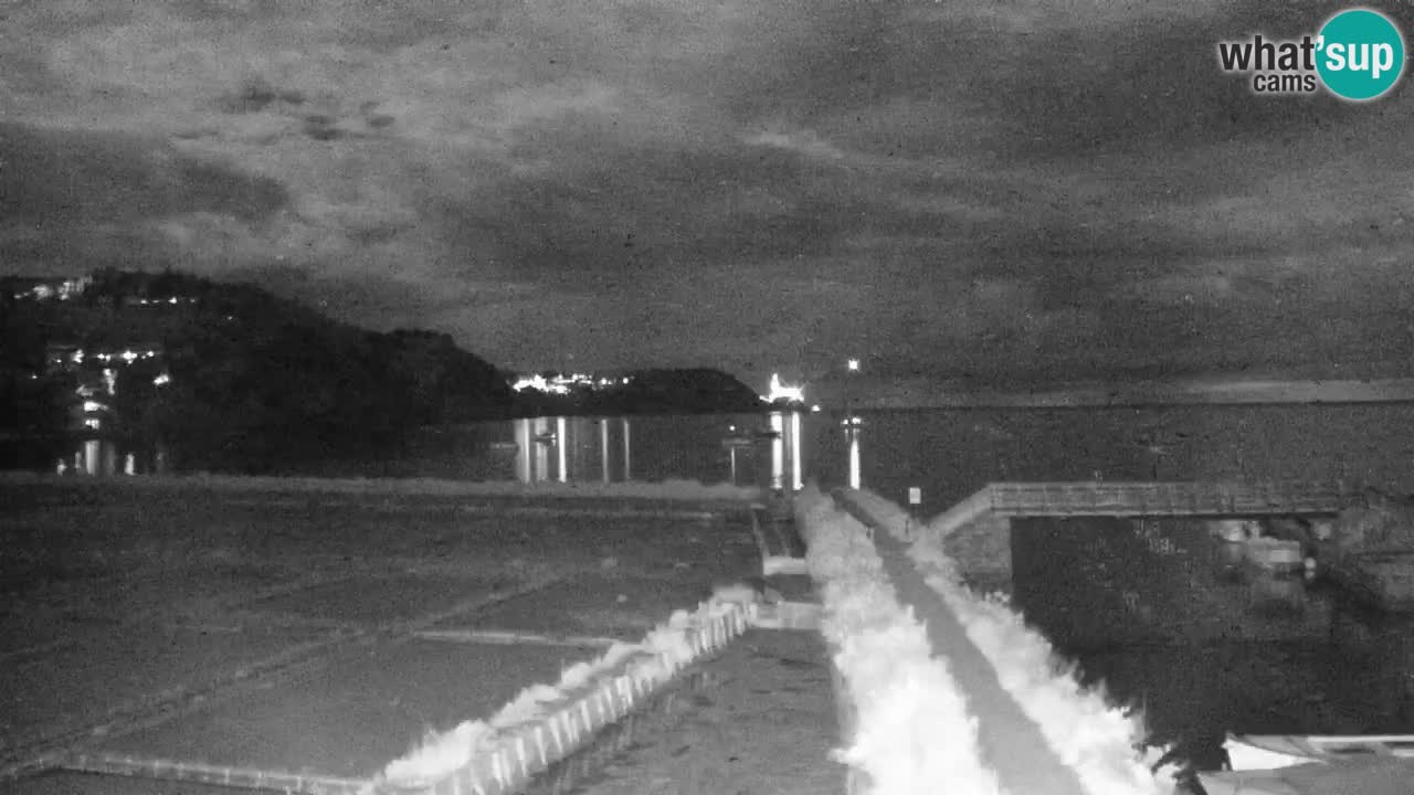 Krajinski park Strunjan