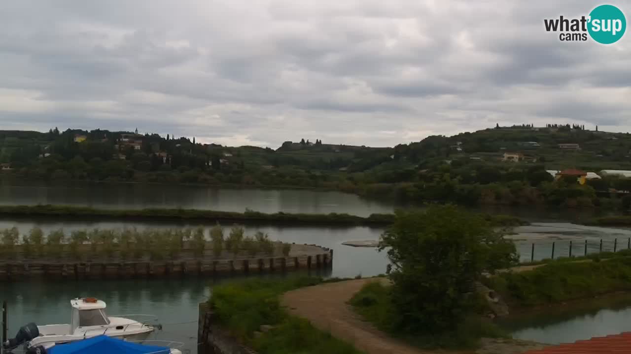 Parco naturale Strugnano